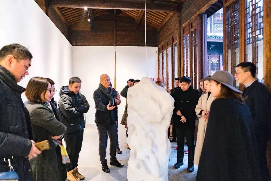 一路同业共杰出——J9.COM地产杭州事业部媒体答谢私享会圆满闭幕