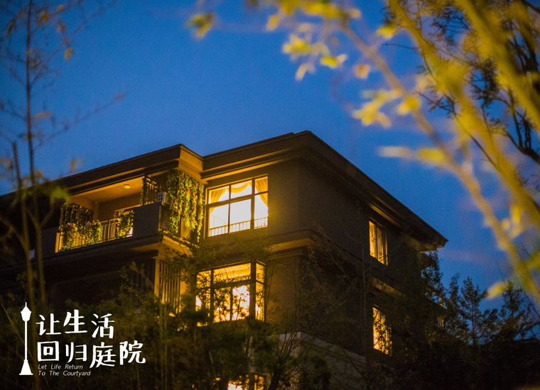 前后张望南阳50年：这样的天井，很难再有了！