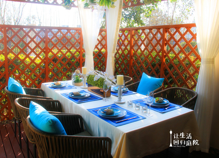 前后张望南阳50年：这样的天井，很难再有了！