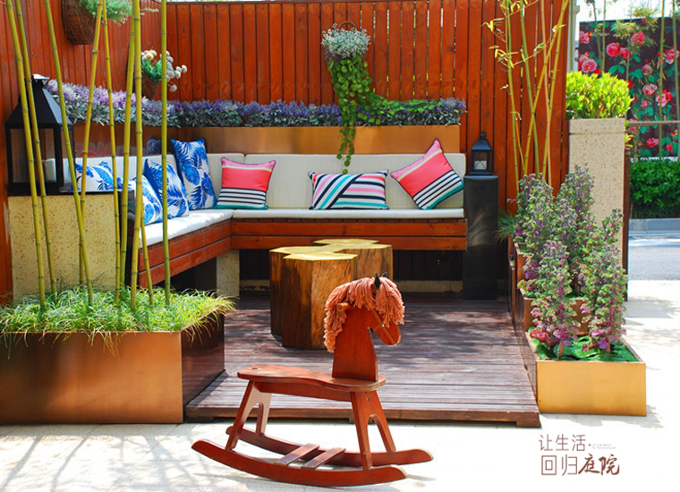 前后张望南阳50年：这样的天井，很难再有了！