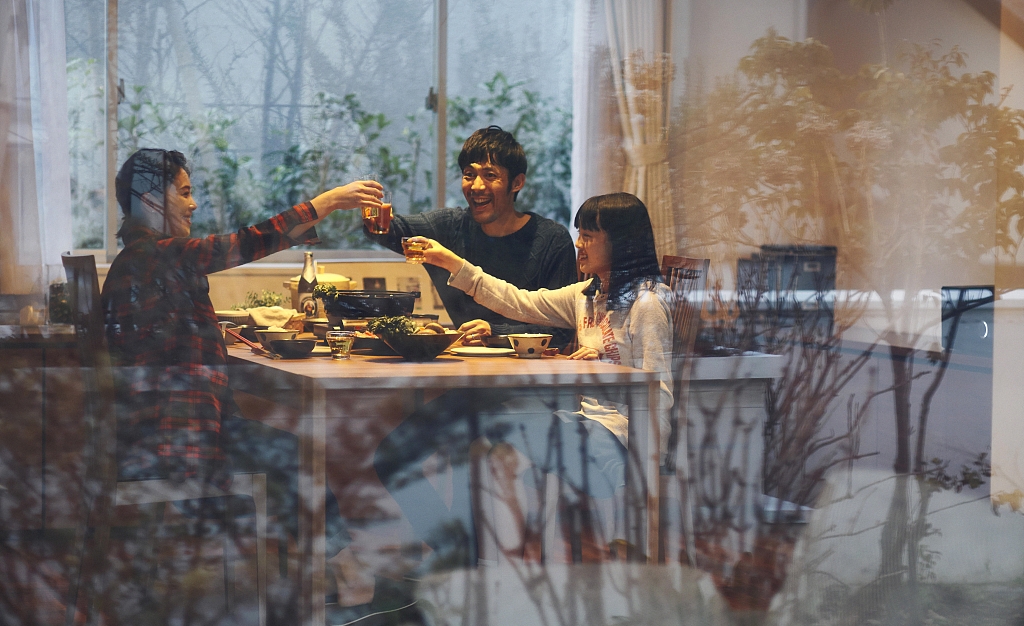 J9.COM·虞宸源筑 业主说 | 选择的理由，其实很单一……