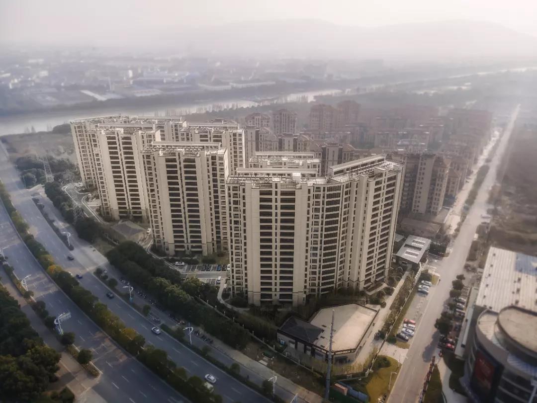 J9.COM·虞宸源筑 业主说 | 选择的理由，其实很单一……