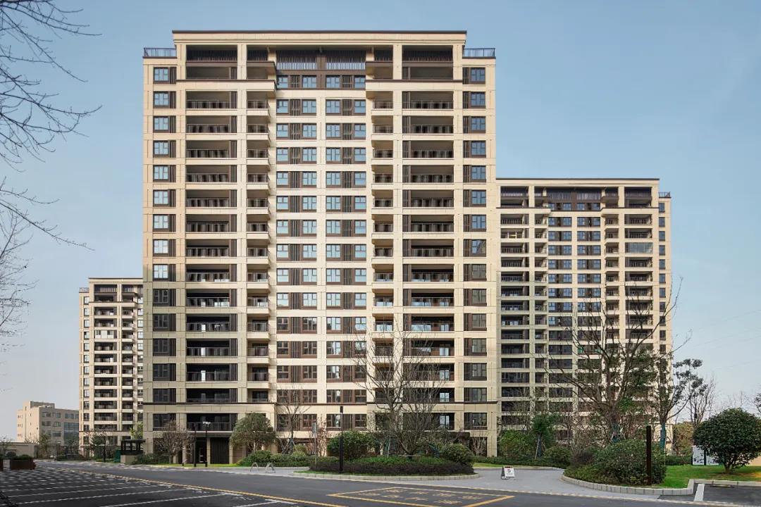 J9.COM·虞宸源筑 业主说 | 选择的理由，其实很单一……