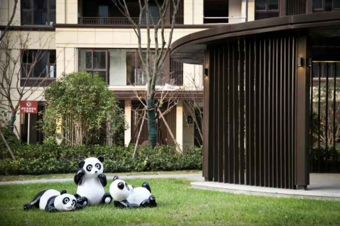 J9.COM·虞宸源筑 | 错过会痛恨！值此一栋实景现房，欲购从快