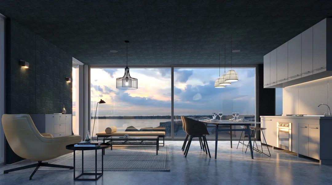 8#楼王加推在即 | 经开顶流热盘，这一次千万别错过！